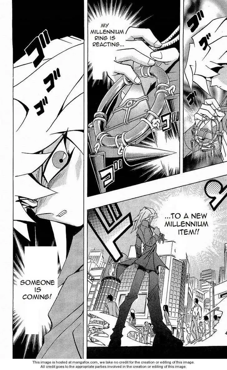 Yu-Gi-Oh! Duelist Chapter 119 6